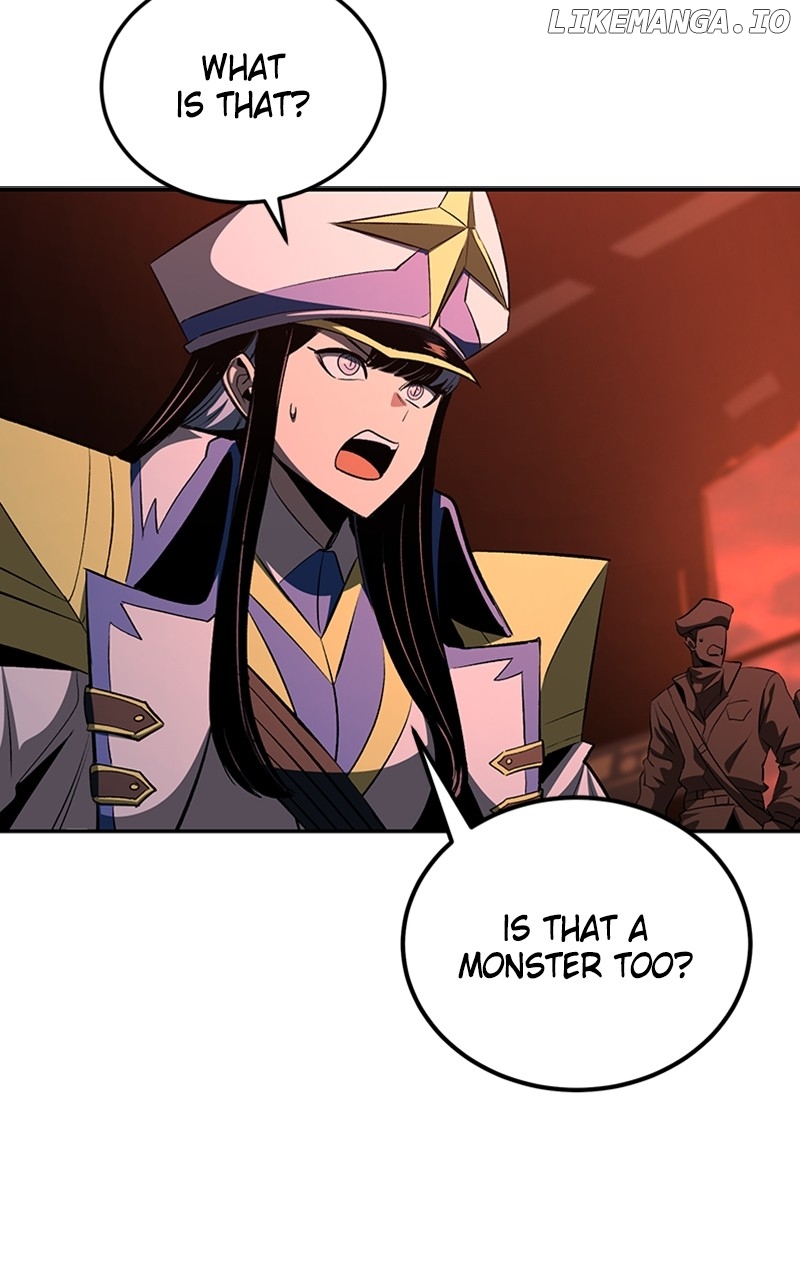 Old Newbie Kim ChunShik Chapter 73 - page 48