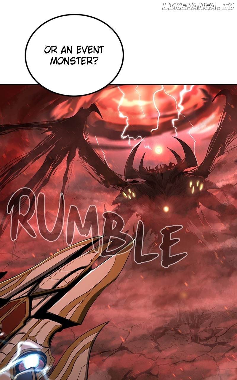 Old Newbie Kim ChunShik Chapter 73 - page 49