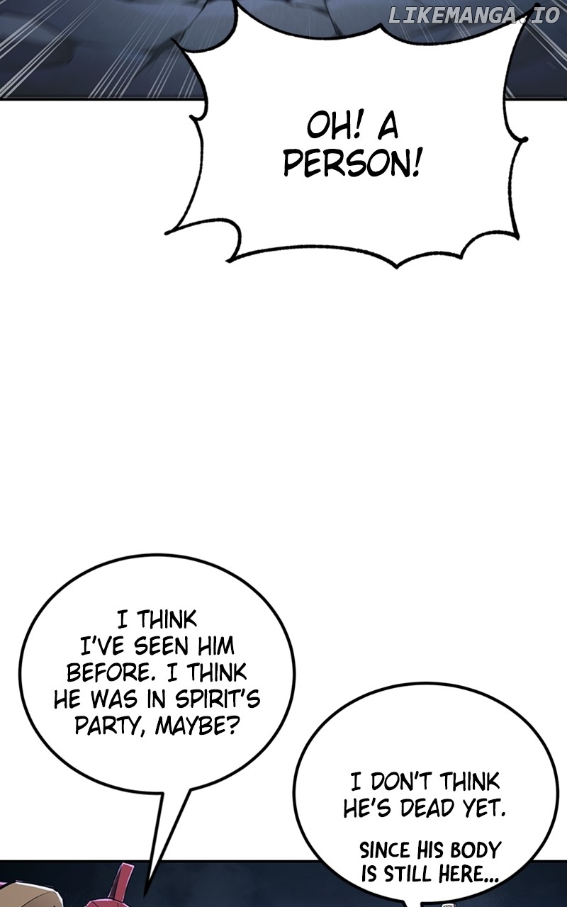 Old Newbie Kim ChunShik Chapter 73 - page 5