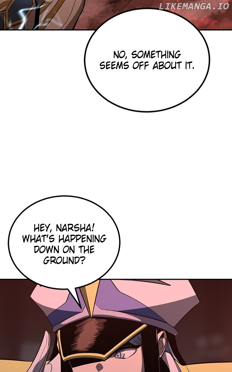 Old Newbie Kim ChunShik Chapter 73 - page 50