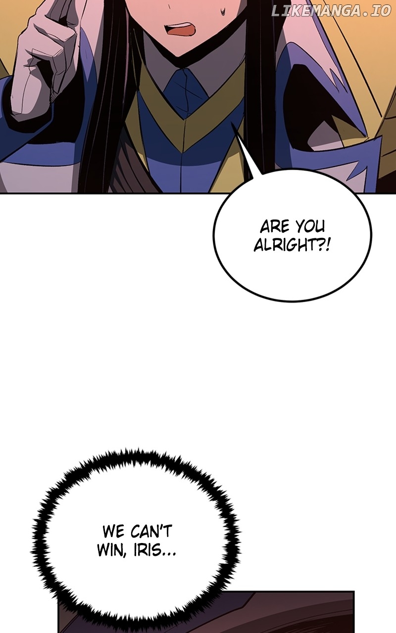 Old Newbie Kim ChunShik Chapter 73 - page 51