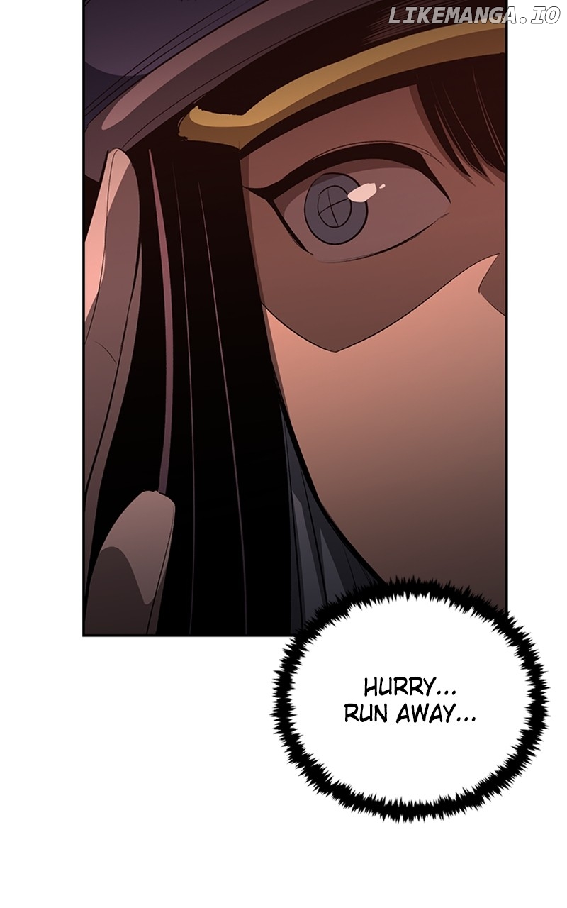 Old Newbie Kim ChunShik Chapter 73 - page 52