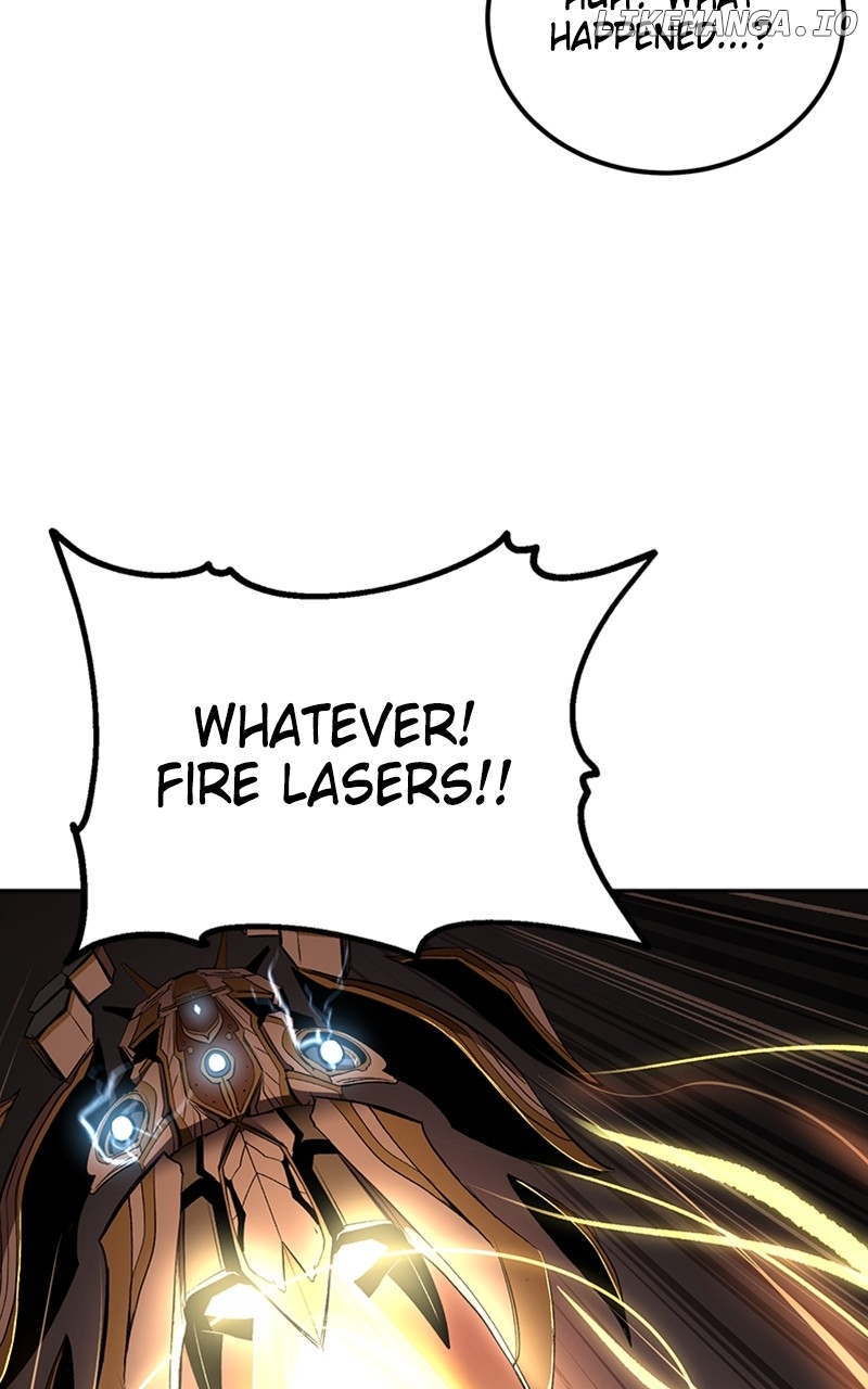 Old Newbie Kim ChunShik Chapter 73 - page 54