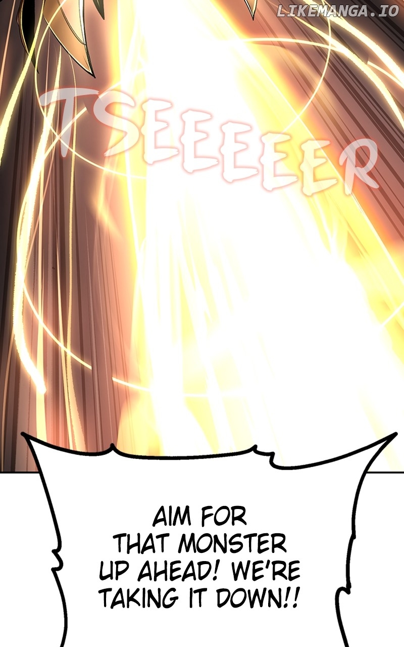 Old Newbie Kim ChunShik Chapter 73 - page 55