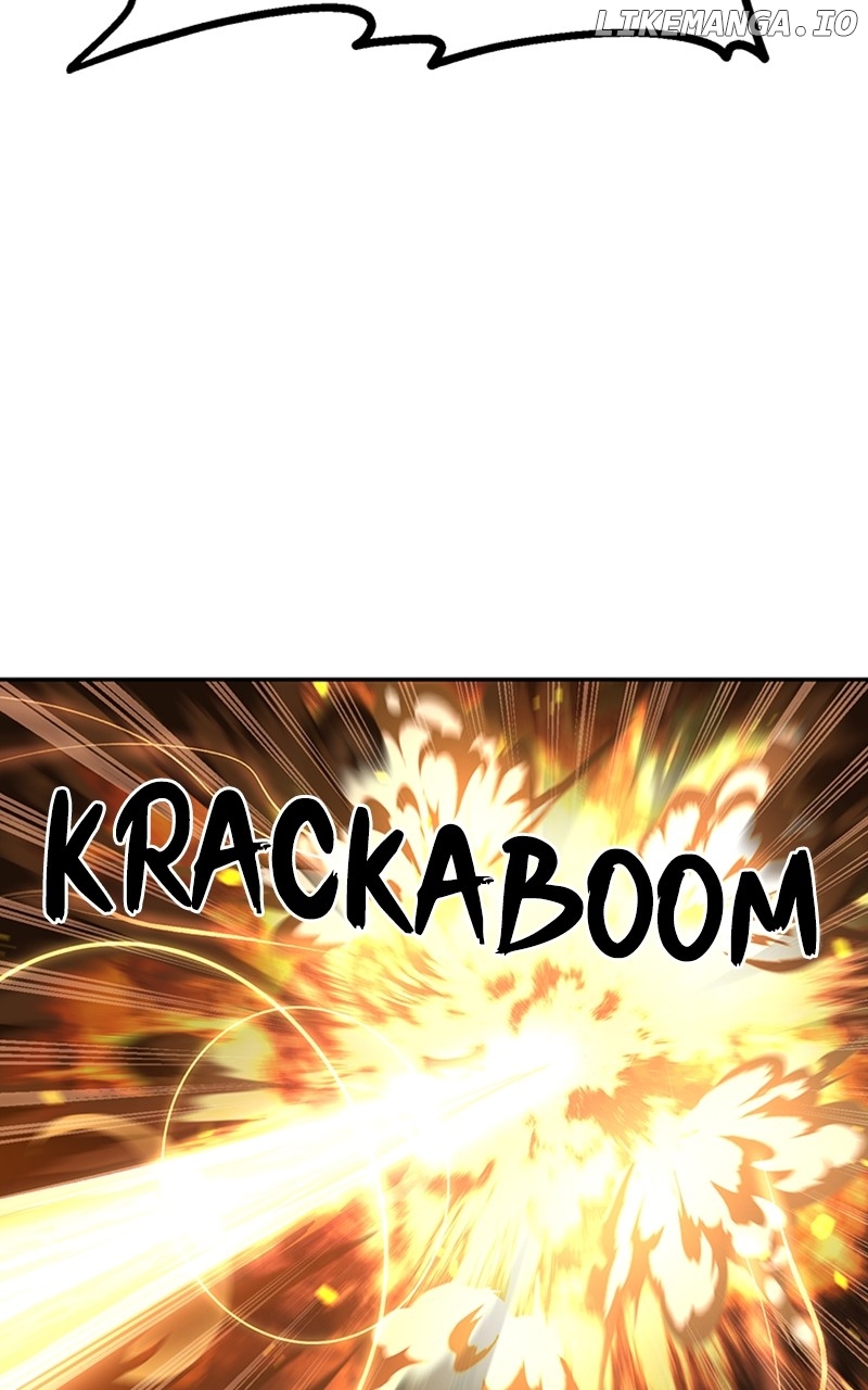 Old Newbie Kim ChunShik Chapter 73 - page 56