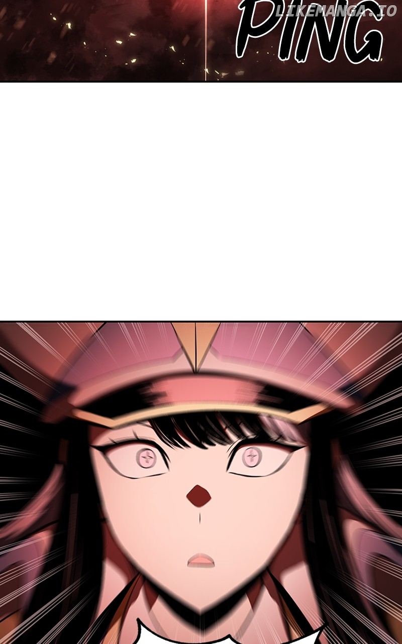 Old Newbie Kim ChunShik Chapter 73 - page 58