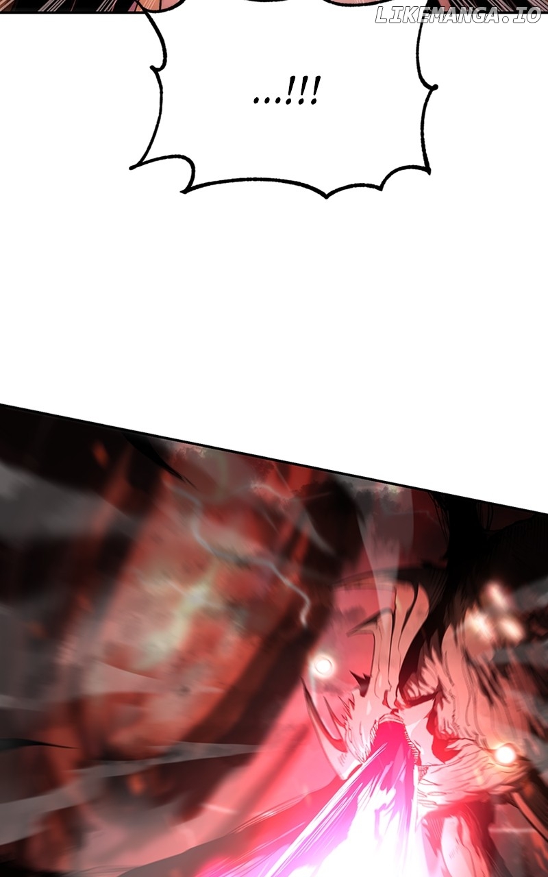 Old Newbie Kim ChunShik Chapter 73 - page 59