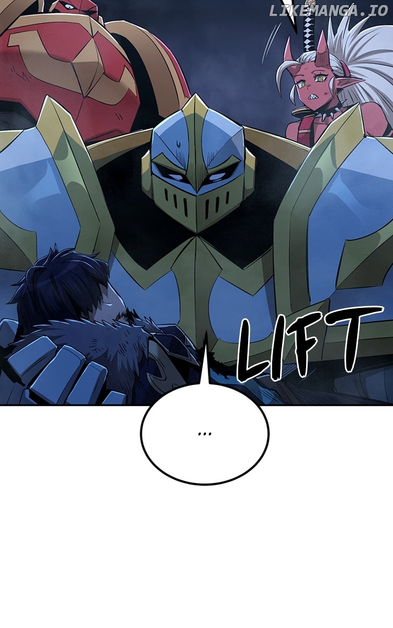 Old Newbie Kim ChunShik Chapter 73 - page 6