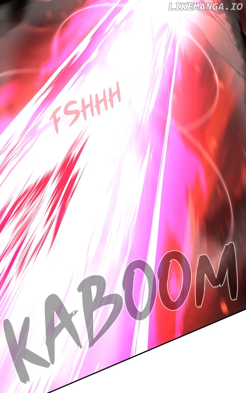 Old Newbie Kim ChunShik Chapter 73 - page 60