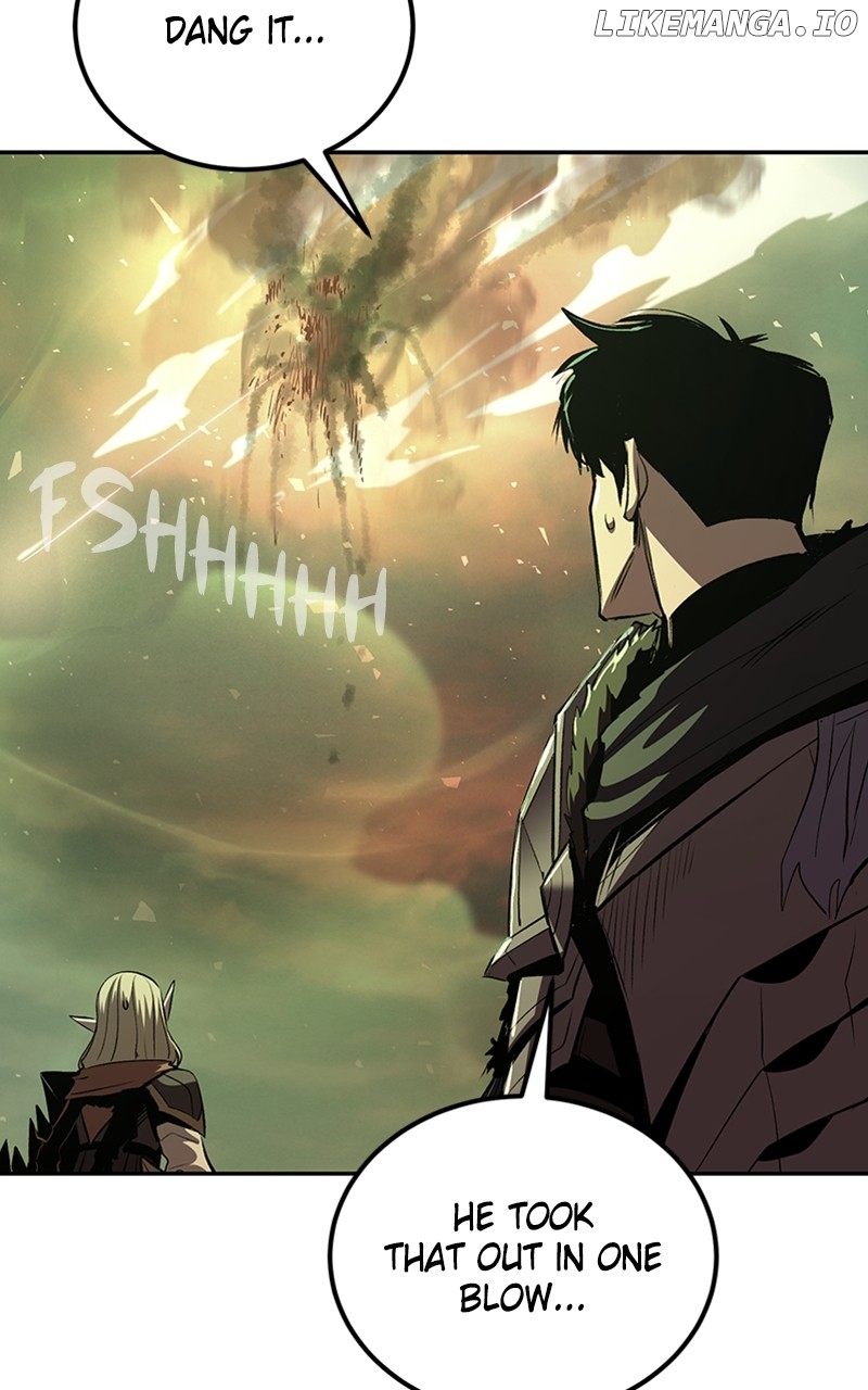 Old Newbie Kim ChunShik Chapter 73 - page 62