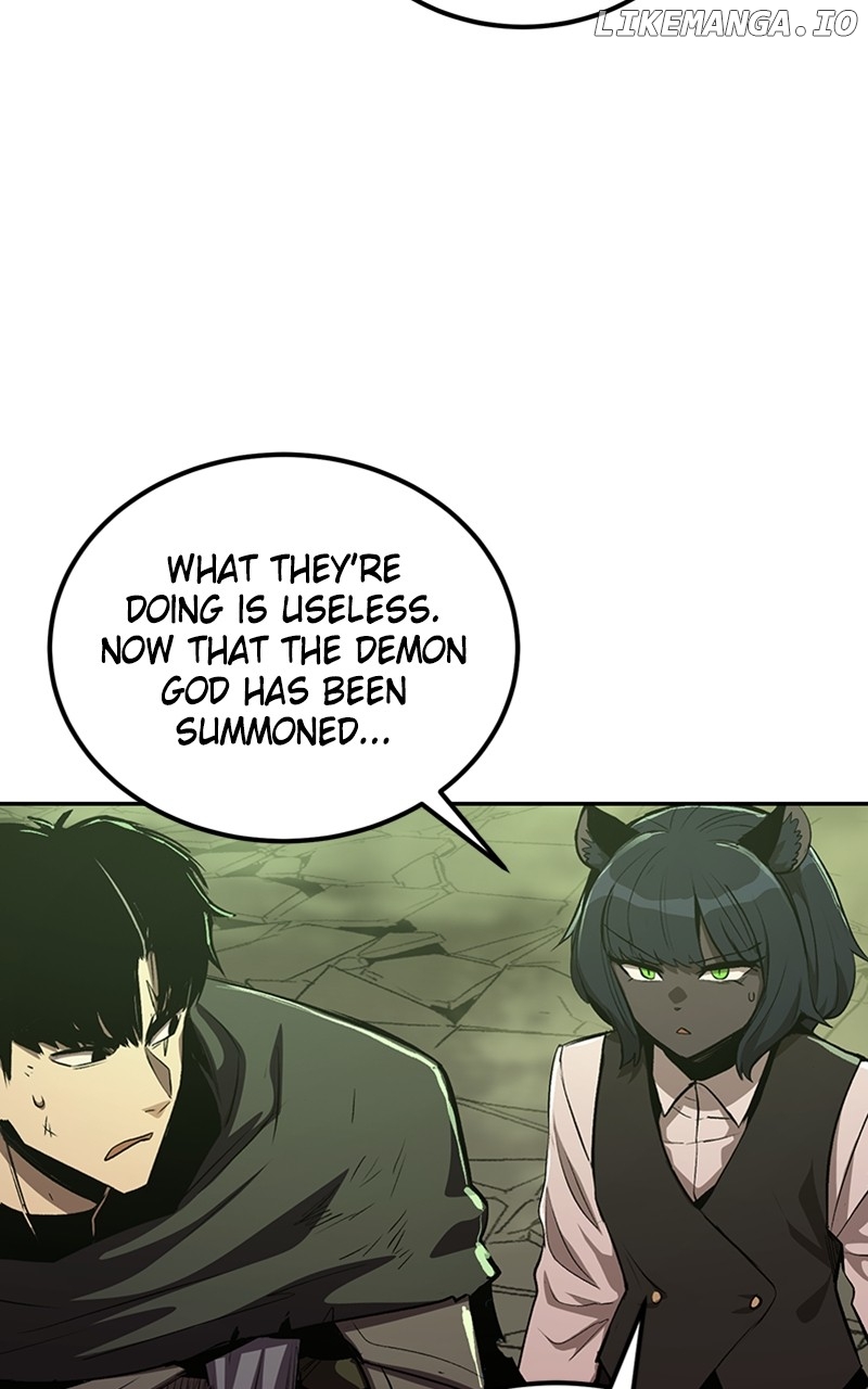 Old Newbie Kim ChunShik Chapter 73 - page 63