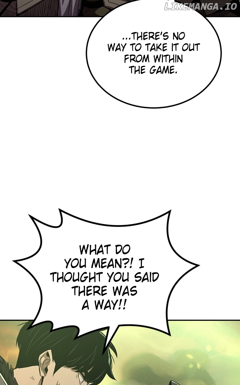 Old Newbie Kim ChunShik Chapter 73 - page 64