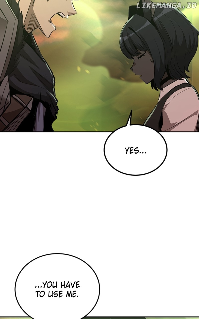 Old Newbie Kim ChunShik Chapter 73 - page 65