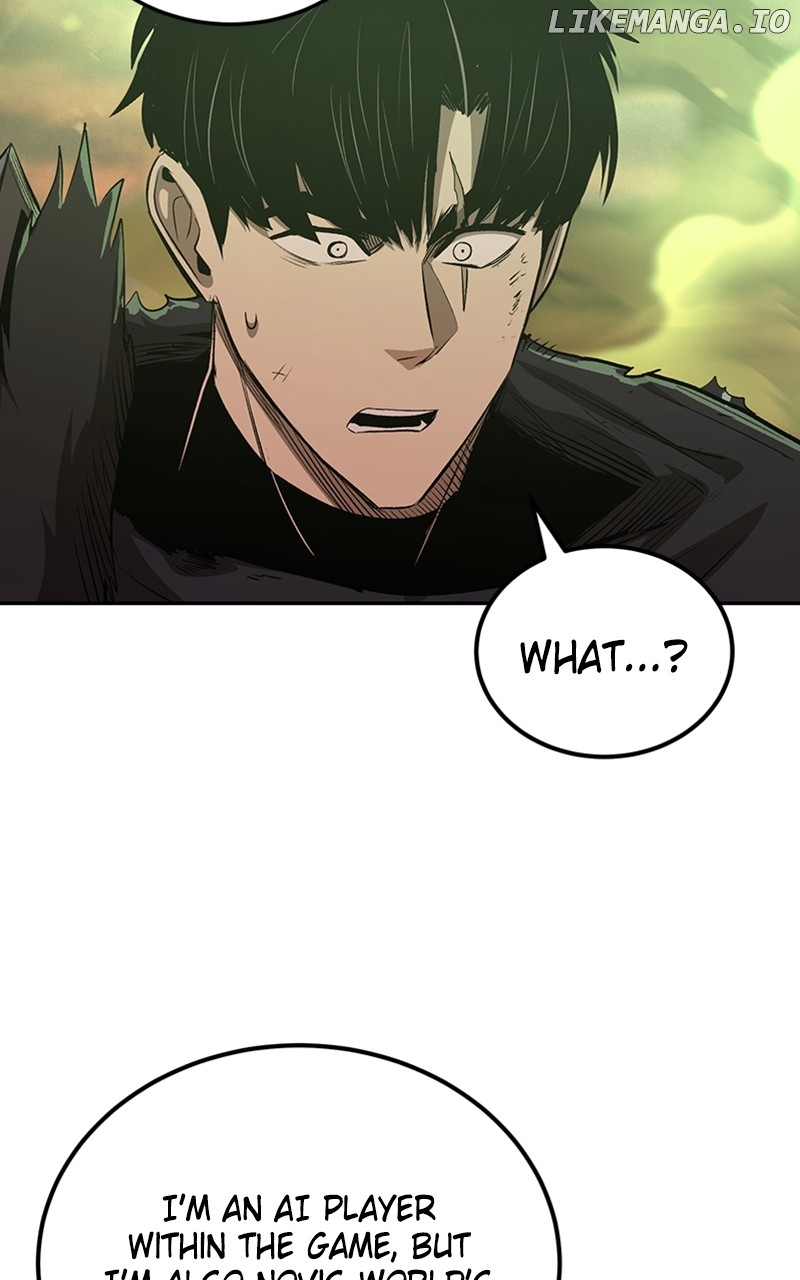 Old Newbie Kim ChunShik Chapter 73 - page 66