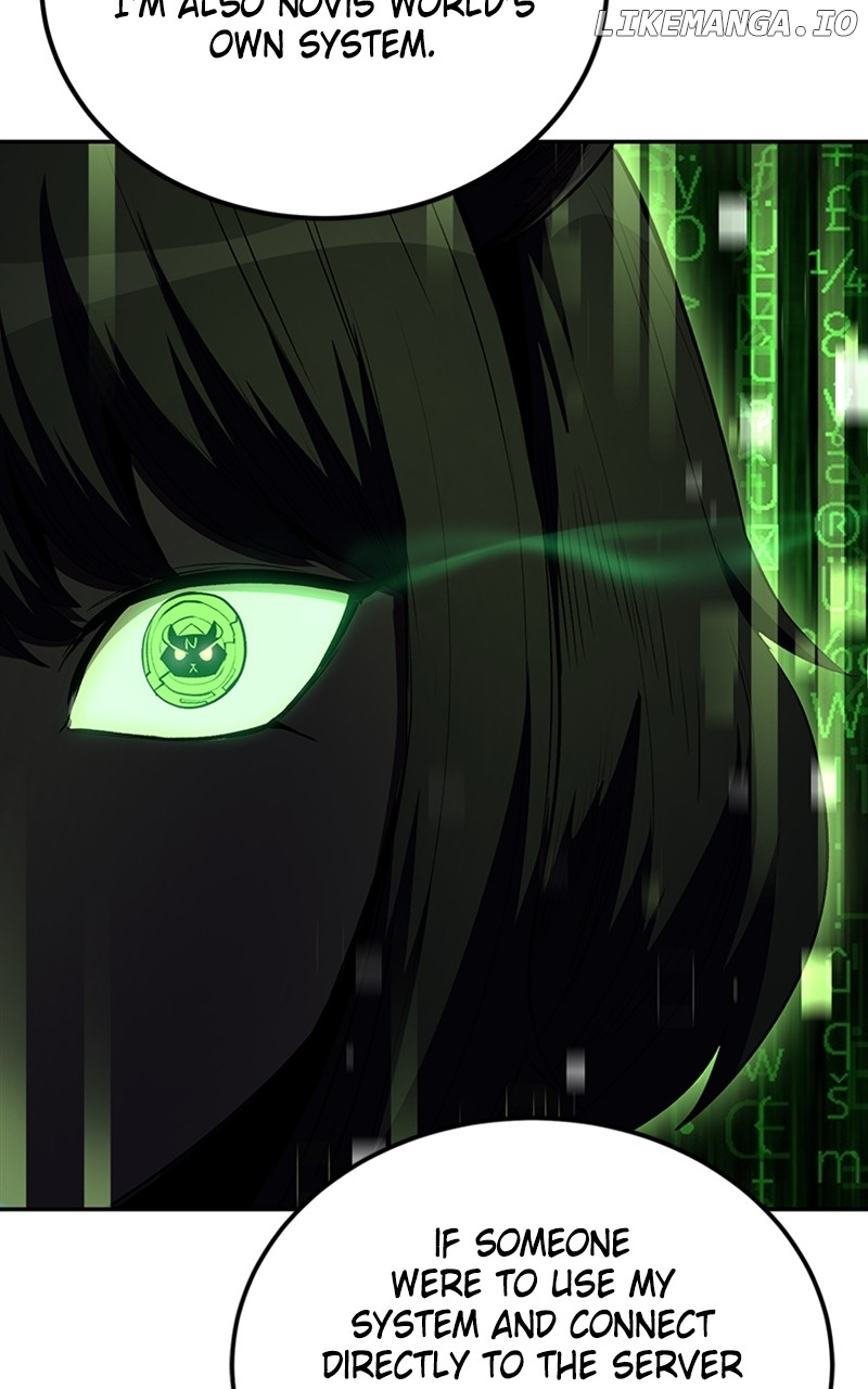 Old Newbie Kim ChunShik Chapter 73 - page 67