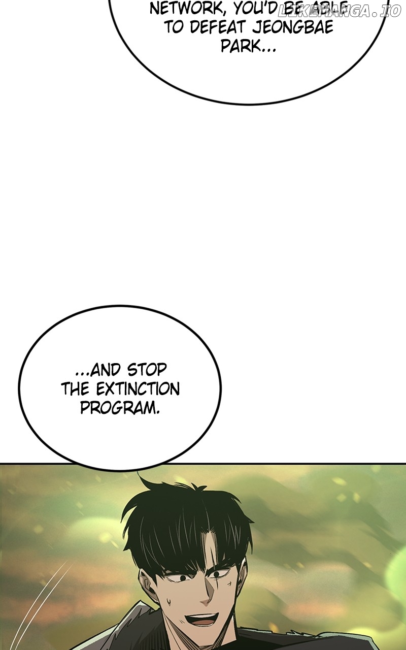 Old Newbie Kim ChunShik Chapter 73 - page 68