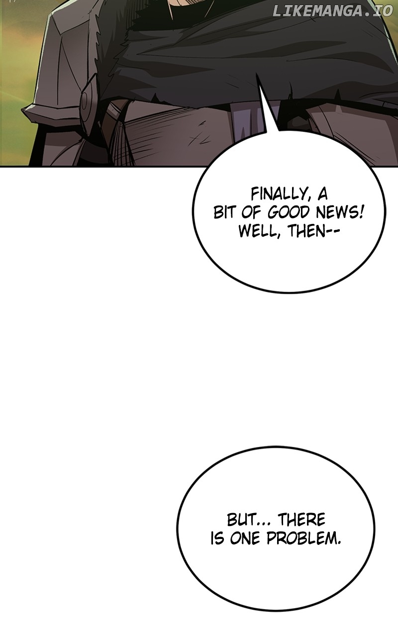 Old Newbie Kim ChunShik Chapter 73 - page 69
