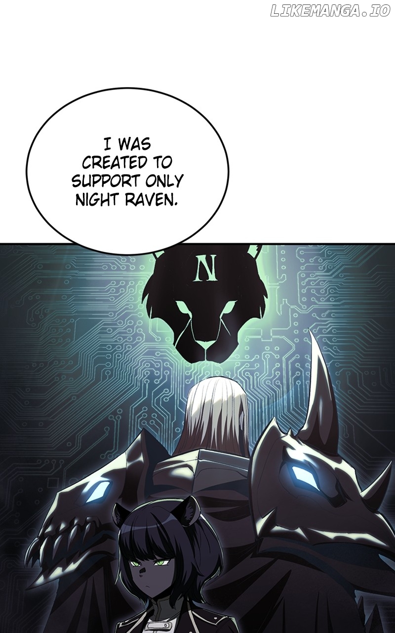 Old Newbie Kim ChunShik Chapter 73 - page 70