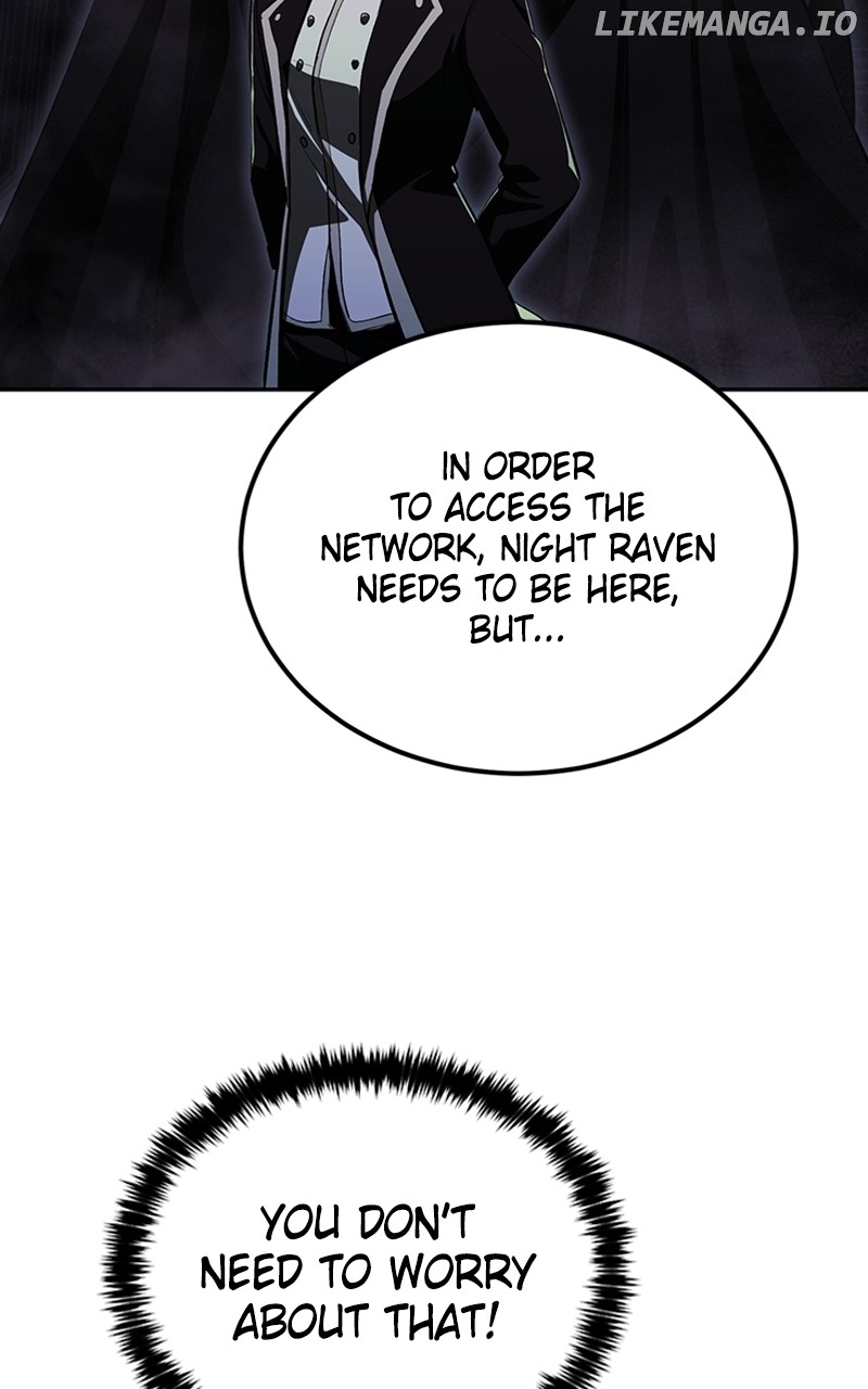 Old Newbie Kim ChunShik Chapter 73 - page 71