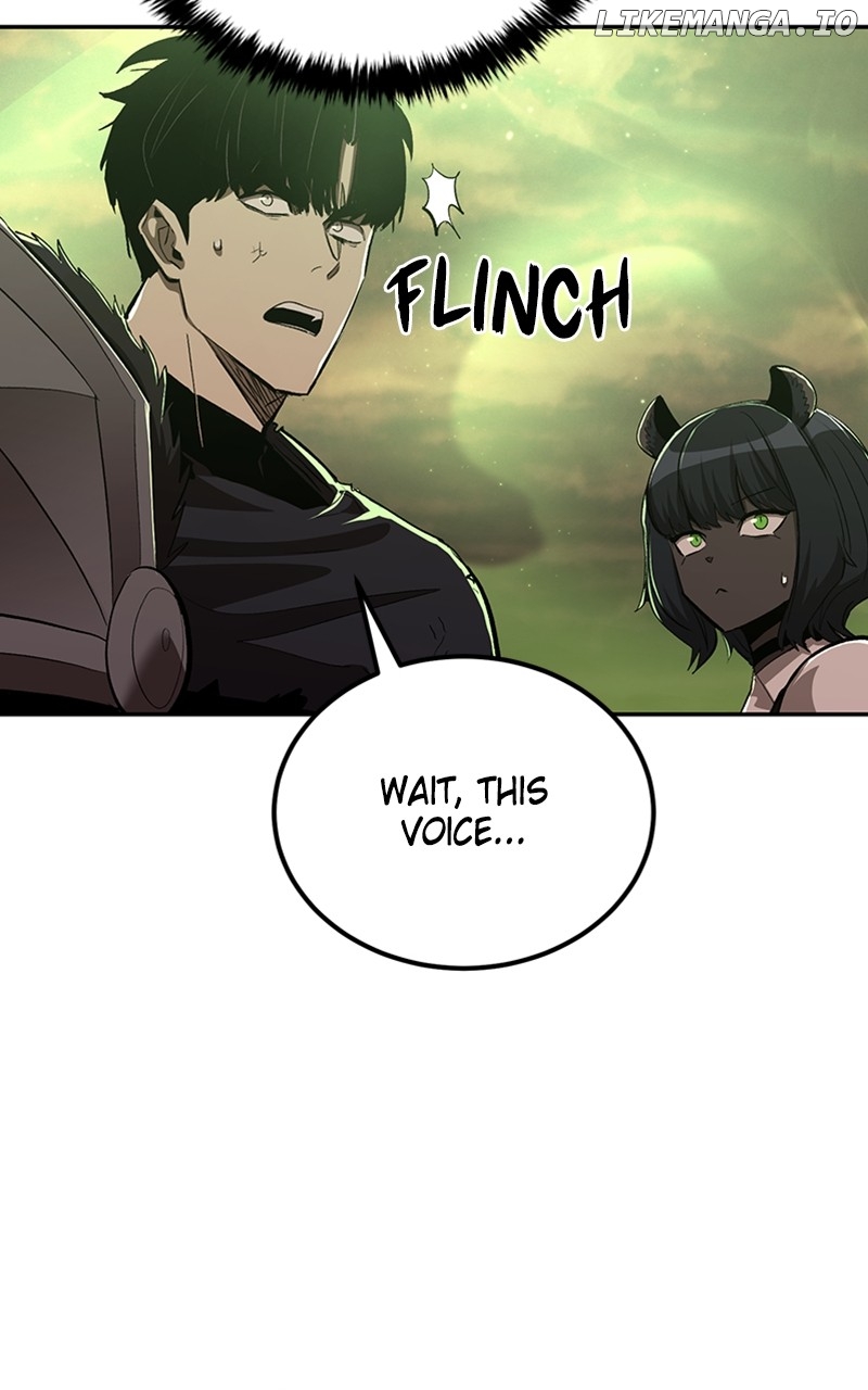 Old Newbie Kim ChunShik Chapter 73 - page 72