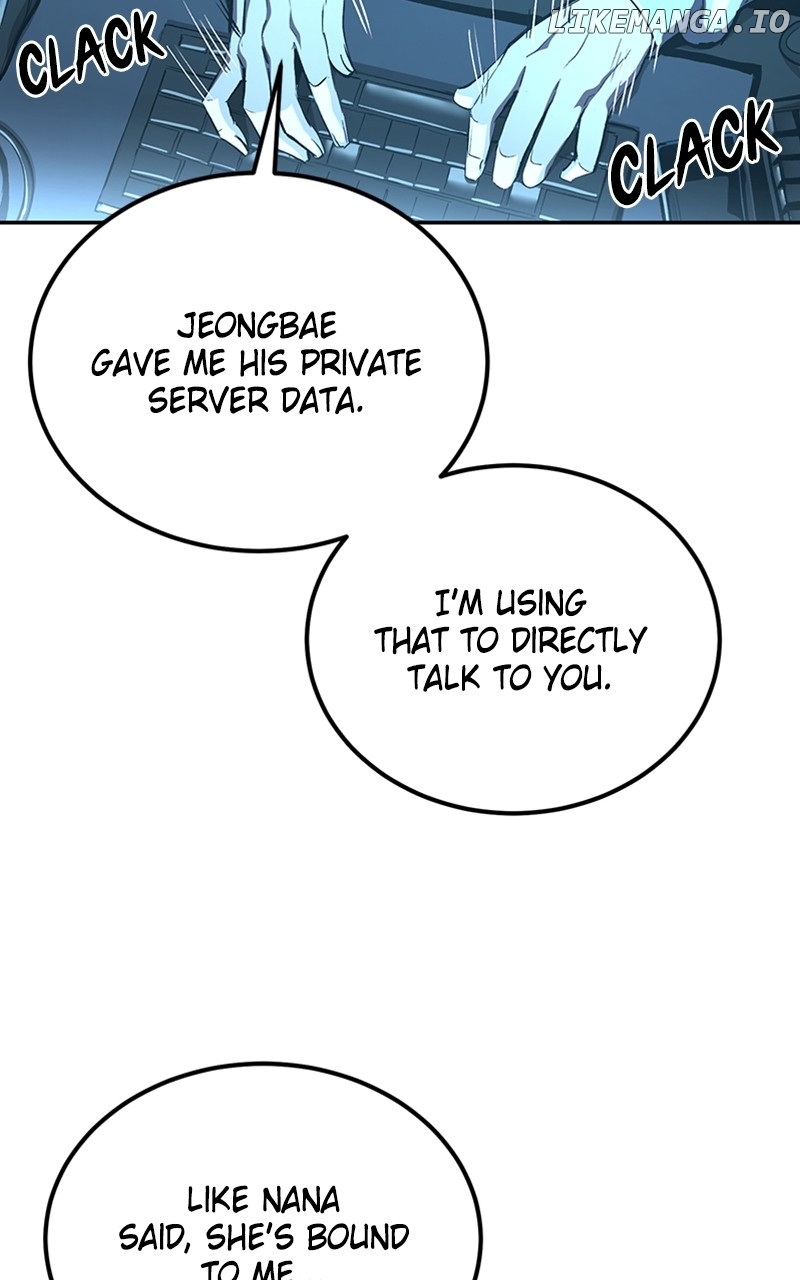 Old Newbie Kim ChunShik Chapter 73 - page 74