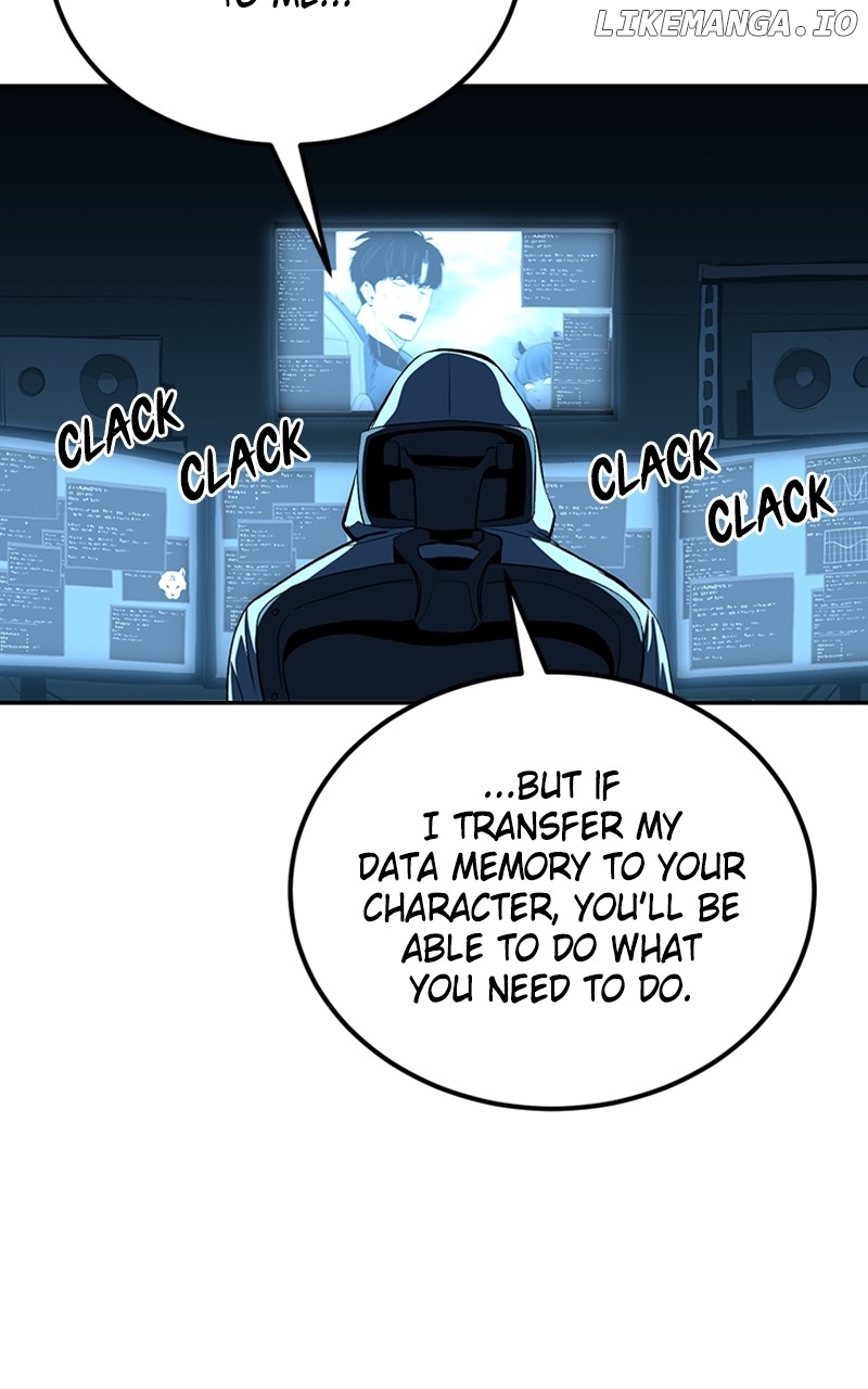 Old Newbie Kim ChunShik Chapter 73 - page 75