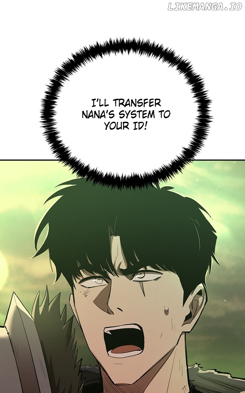 Old Newbie Kim ChunShik Chapter 73 - page 76