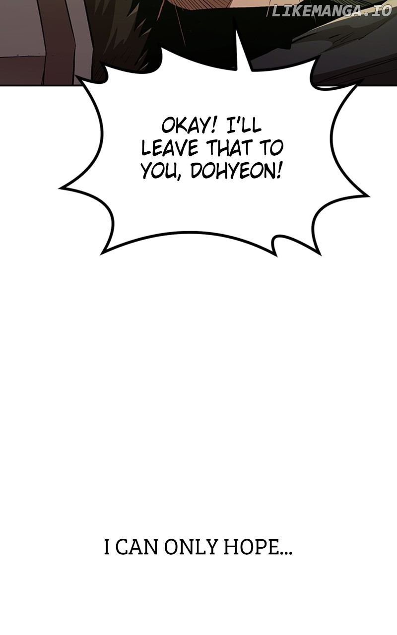 Old Newbie Kim ChunShik Chapter 73 - page 77