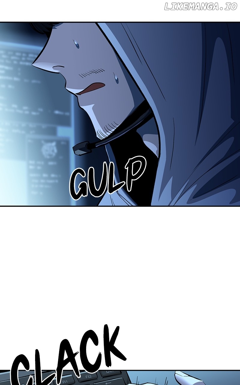 Old Newbie Kim ChunShik Chapter 73 - page 78