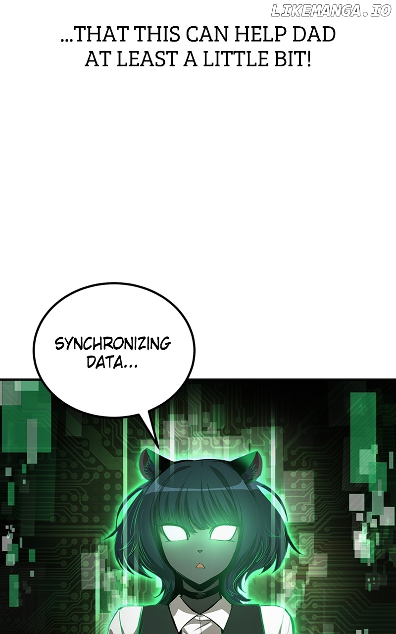 Old Newbie Kim ChunShik Chapter 73 - page 80