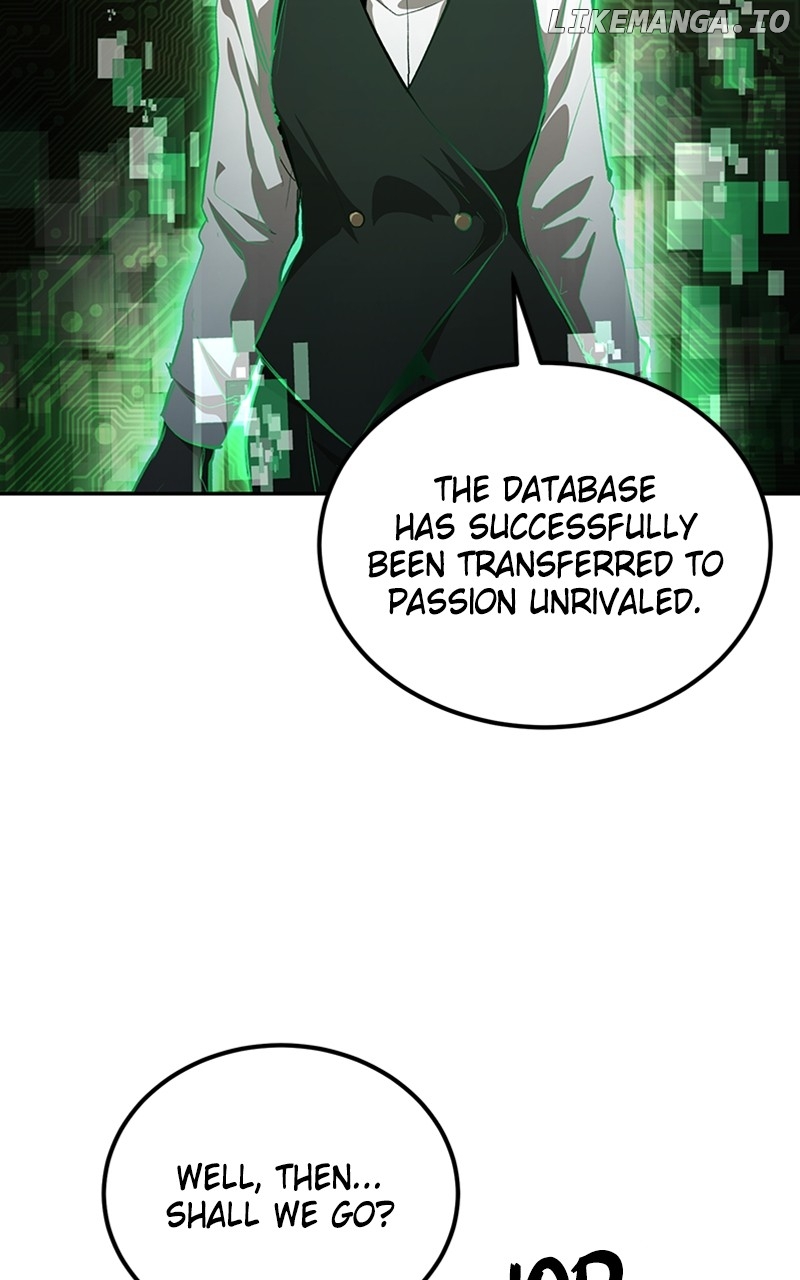 Old Newbie Kim ChunShik Chapter 73 - page 81