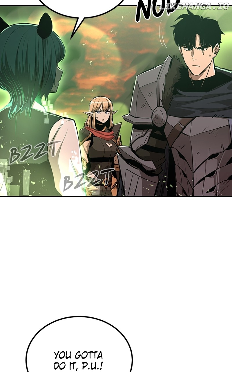Old Newbie Kim ChunShik Chapter 73 - page 82