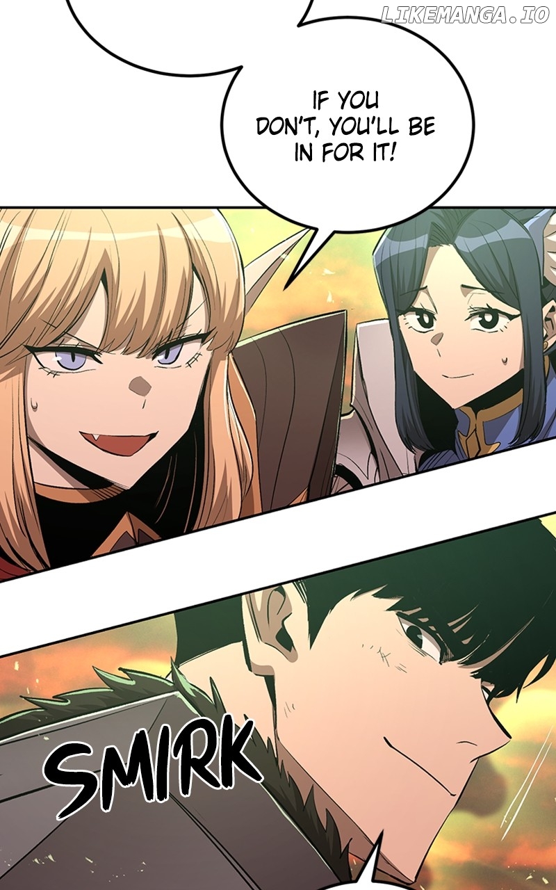 Old Newbie Kim ChunShik Chapter 73 - page 83