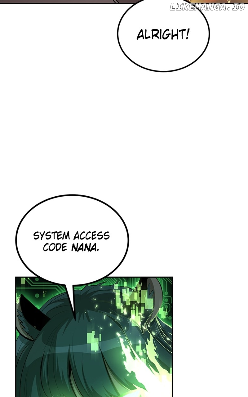 Old Newbie Kim ChunShik Chapter 73 - page 84