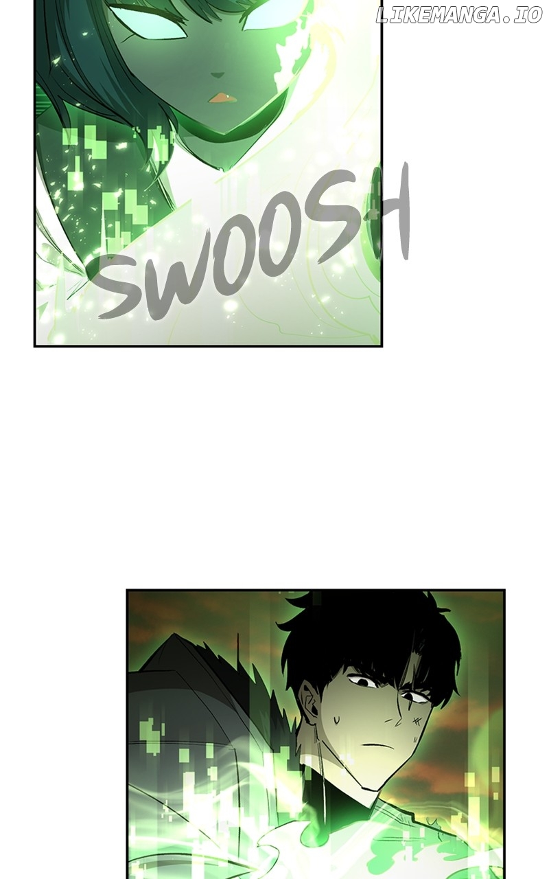 Old Newbie Kim ChunShik Chapter 73 - page 85