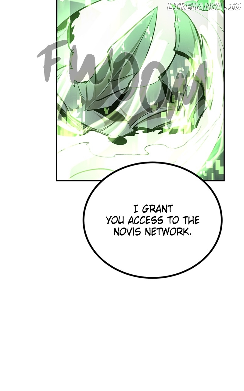 Old Newbie Kim ChunShik Chapter 73 - page 86