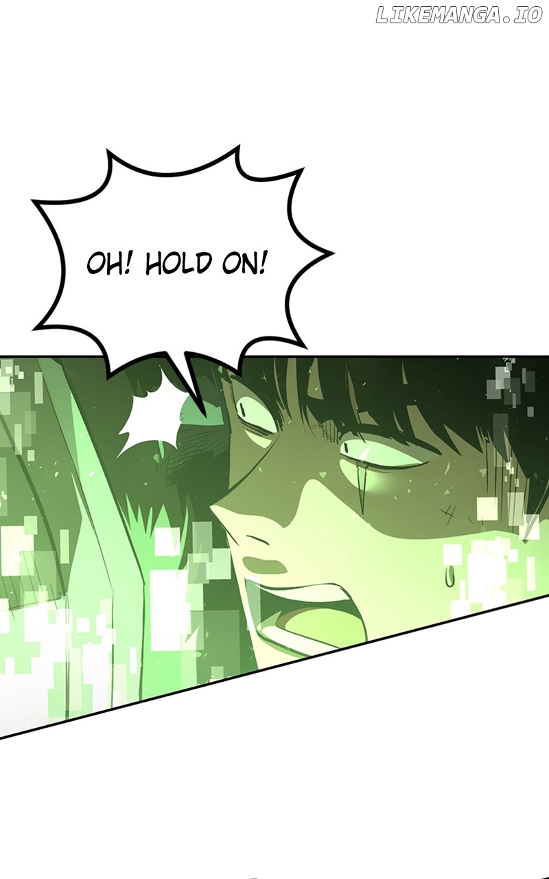 Old Newbie Kim ChunShik Chapter 73 - page 88