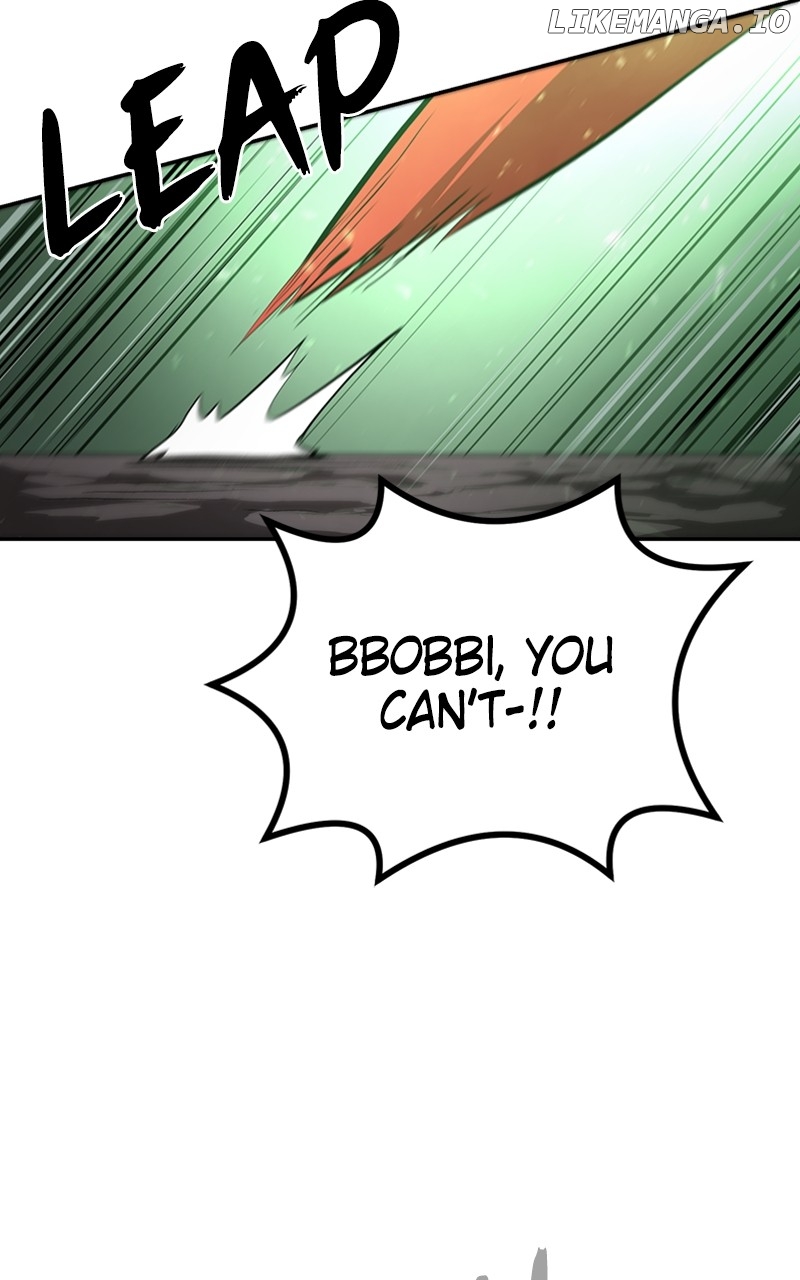 Old Newbie Kim ChunShik Chapter 73 - page 89