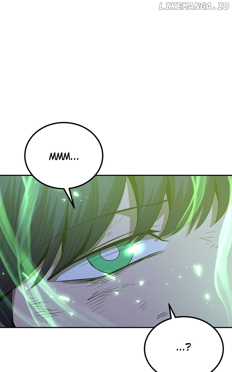 Old Newbie Kim ChunShik Chapter 73 - page 9