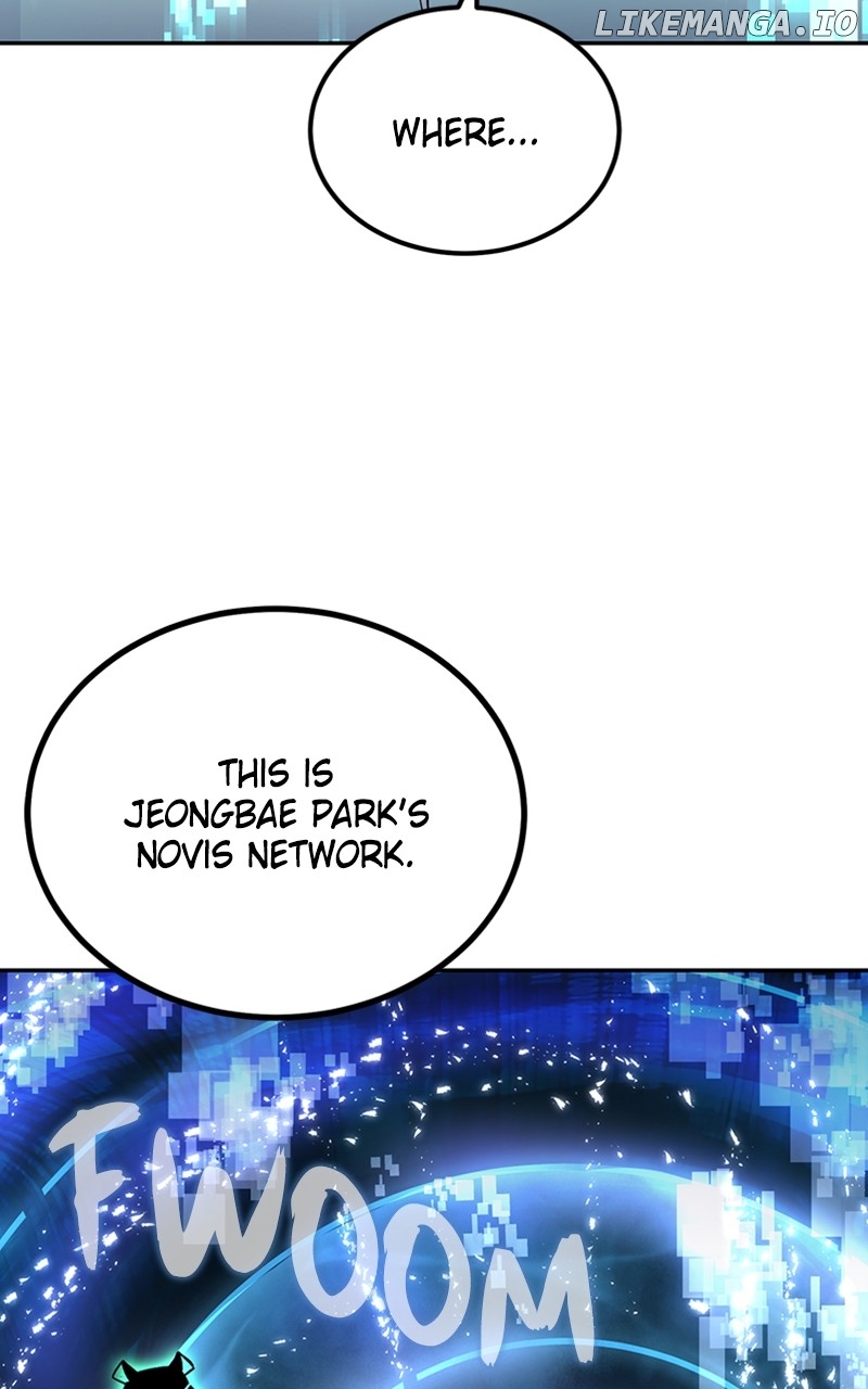 Old Newbie Kim ChunShik Chapter 73 - page 93