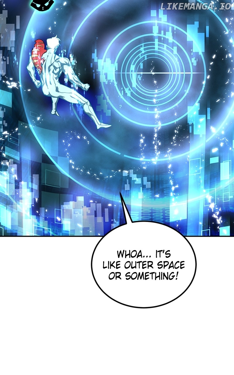 Old Newbie Kim ChunShik Chapter 73 - page 94