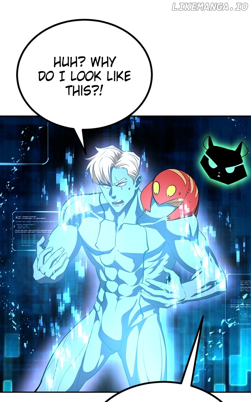 Old Newbie Kim ChunShik Chapter 73 - page 95