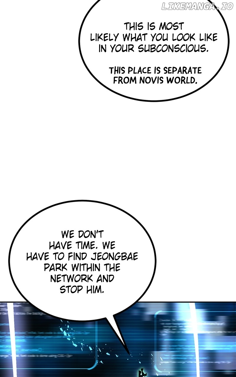 Old Newbie Kim ChunShik Chapter 73 - page 96