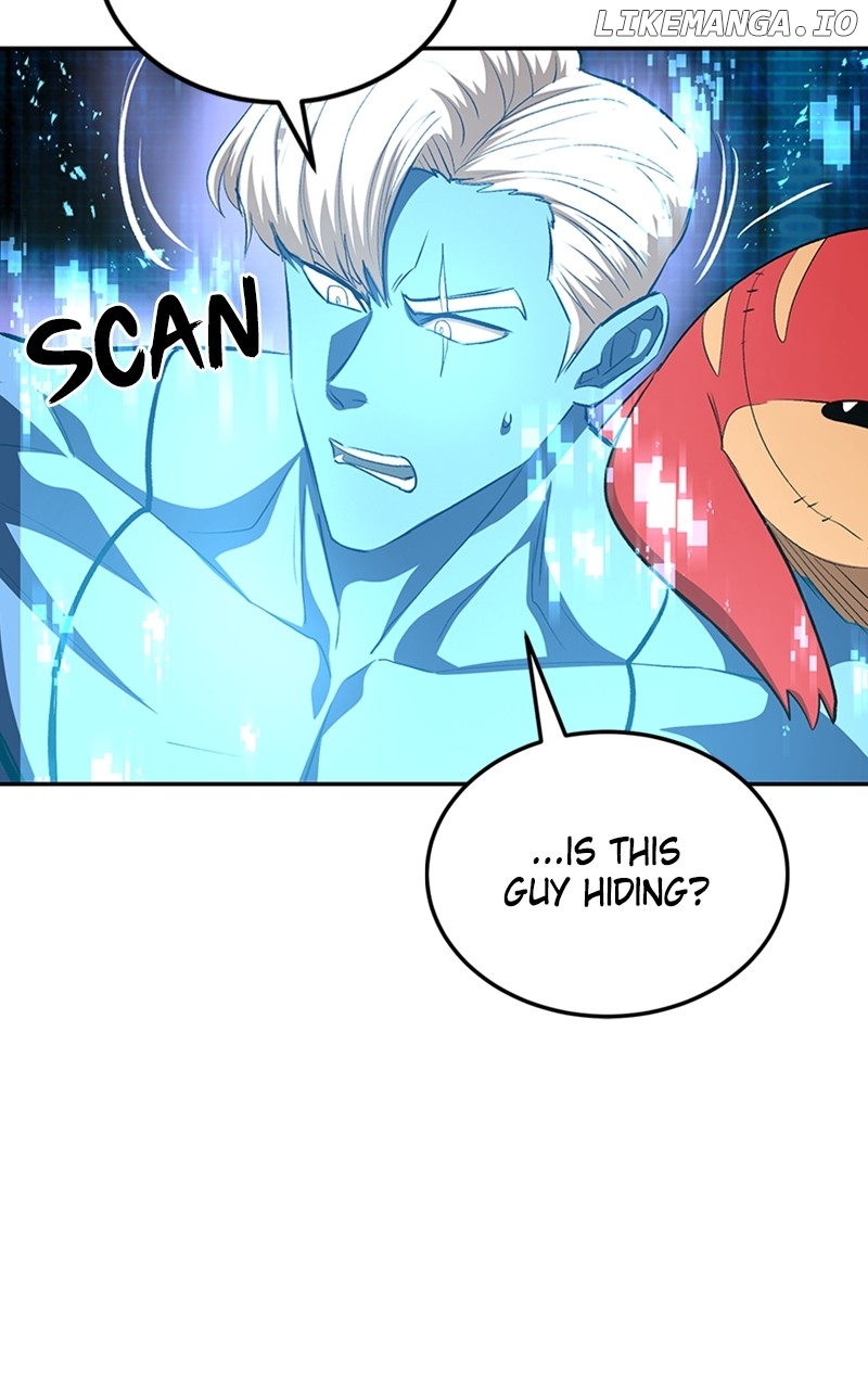 Old Newbie Kim ChunShik Chapter 73 - page 98