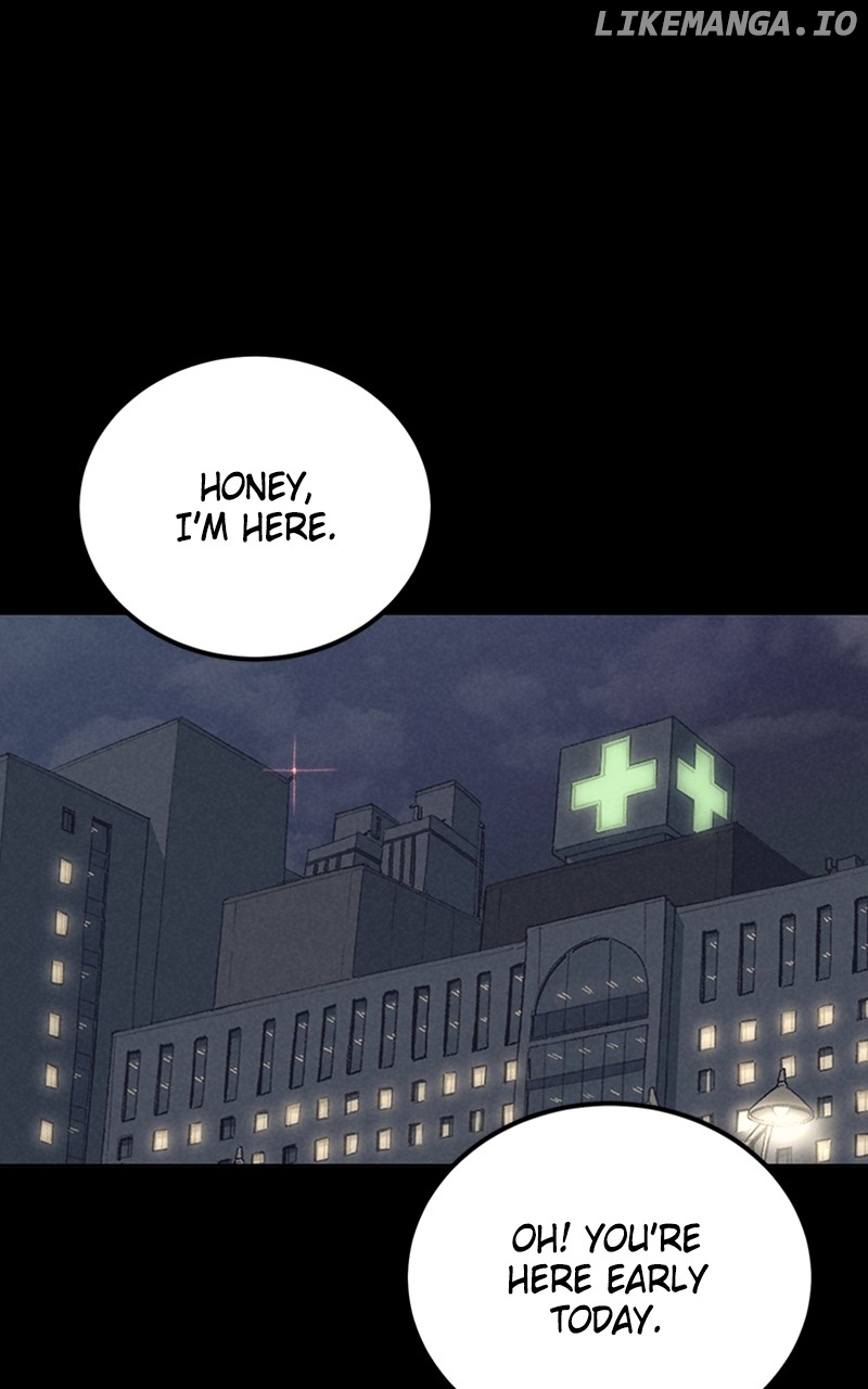 Old Newbie Kim ChunShik Chapter 72 - page 1
