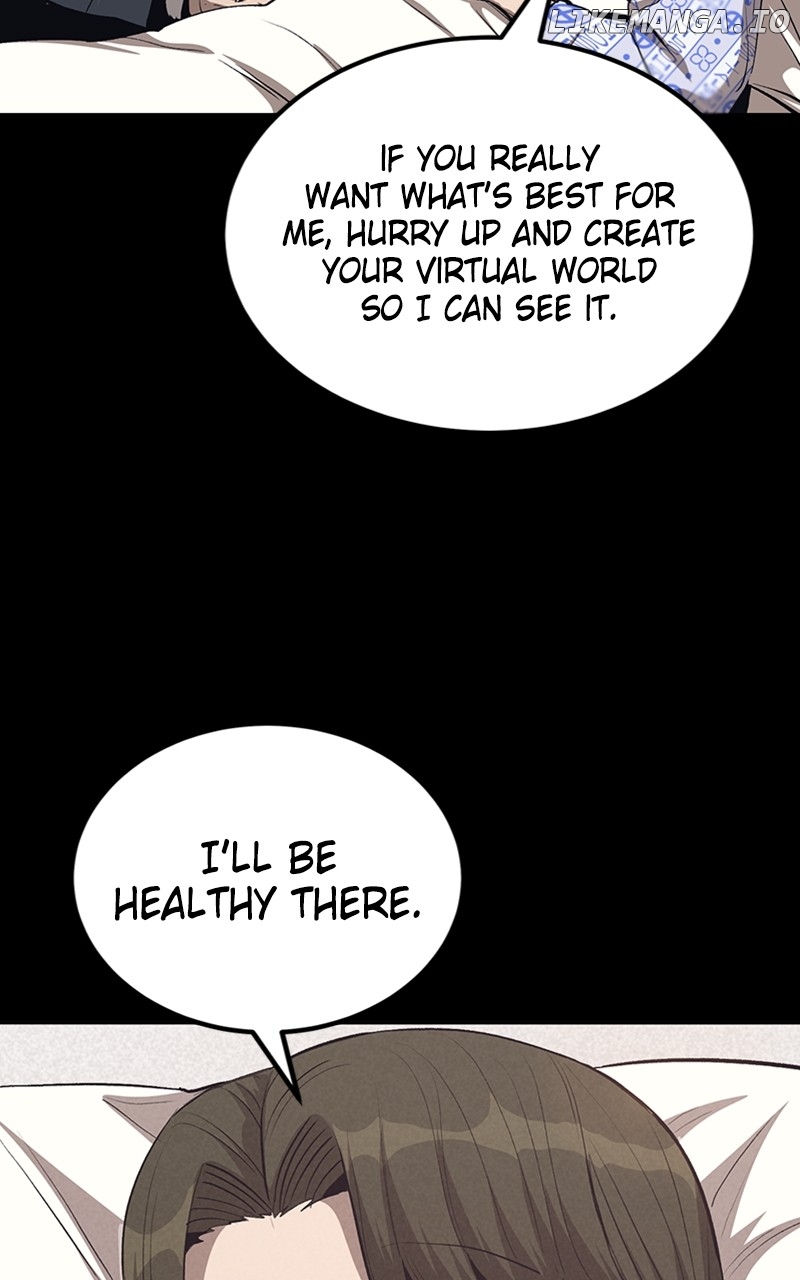 Old Newbie Kim ChunShik Chapter 72 - page 10