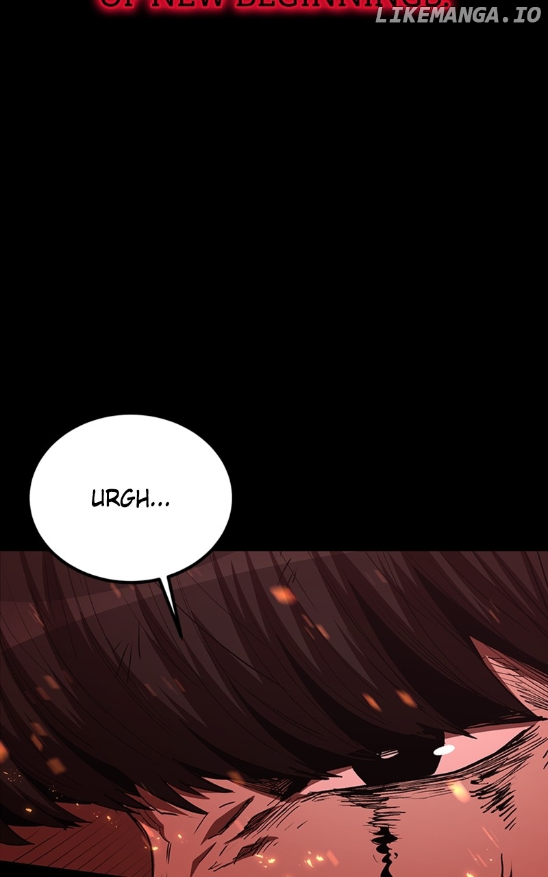Old Newbie Kim ChunShik Chapter 72 - page 105