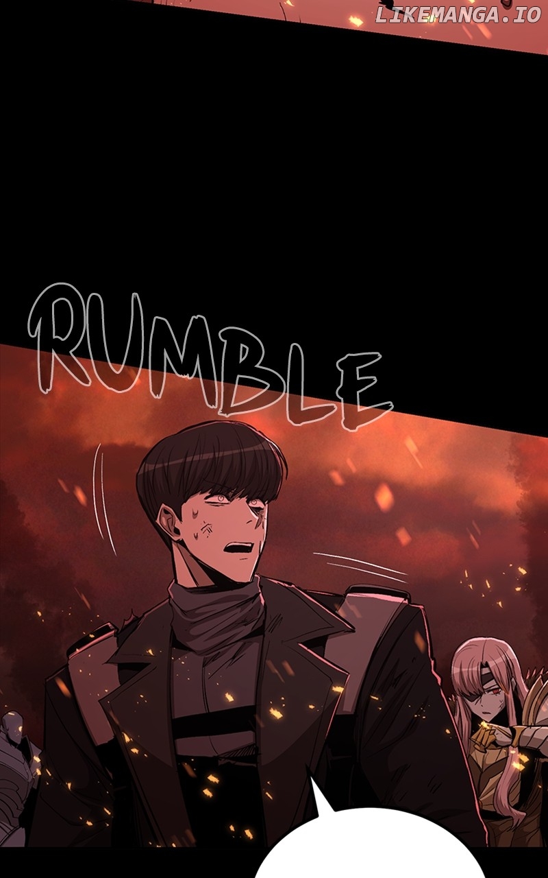 Old Newbie Kim ChunShik Chapter 72 - page 106