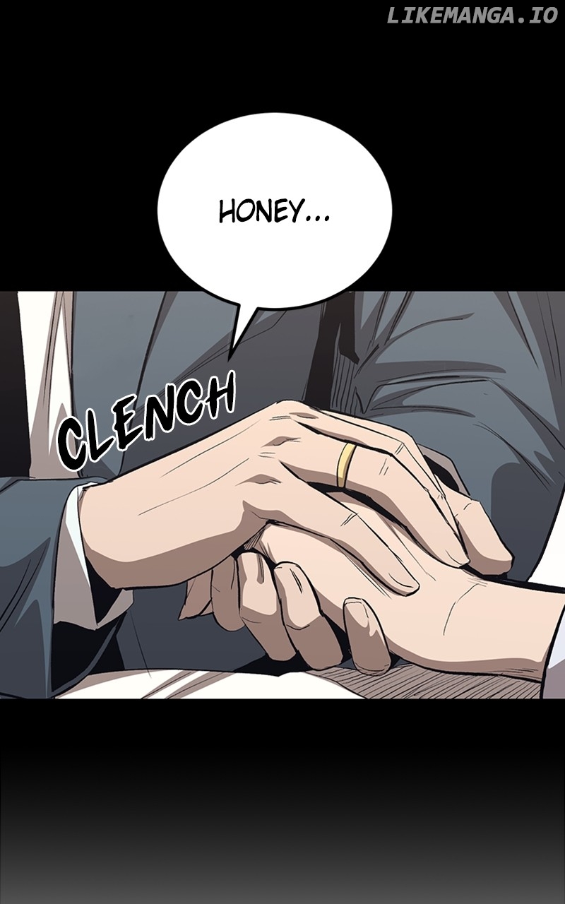 Old Newbie Kim ChunShik Chapter 72 - page 12