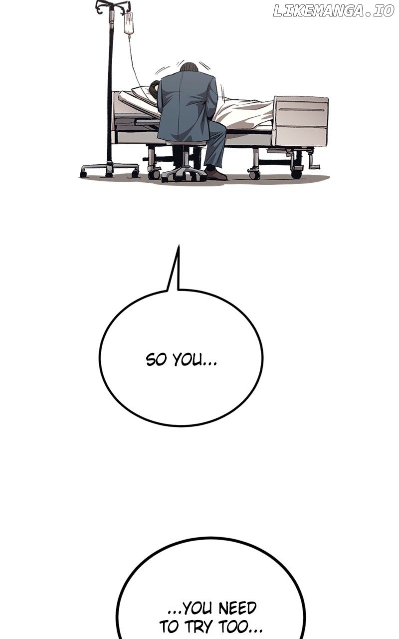 Old Newbie Kim ChunShik Chapter 72 - page 14